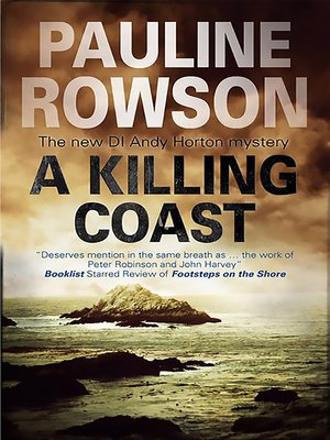 cover image of A Killing Coast